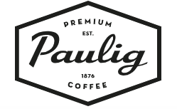Логотип бренду Paulig